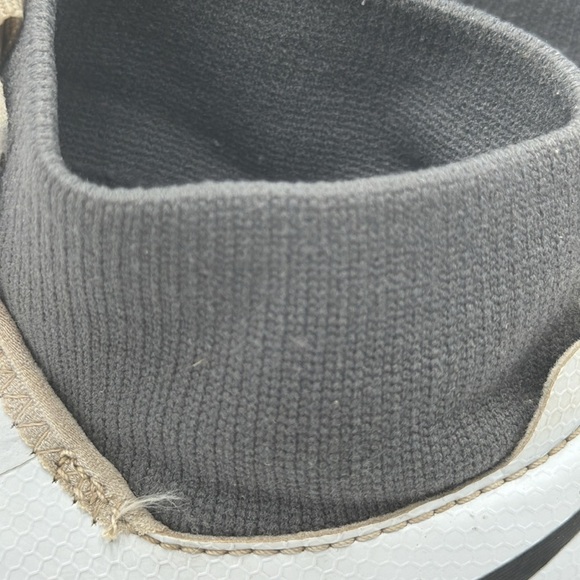 Nike Phantom VSN Soccer Cleat 317766-613 Ghost Lace Flyknit Size 5.5Y - Picture 9 of 12